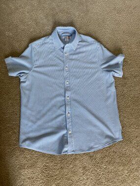 C&C California Men's summer casual T-shirt